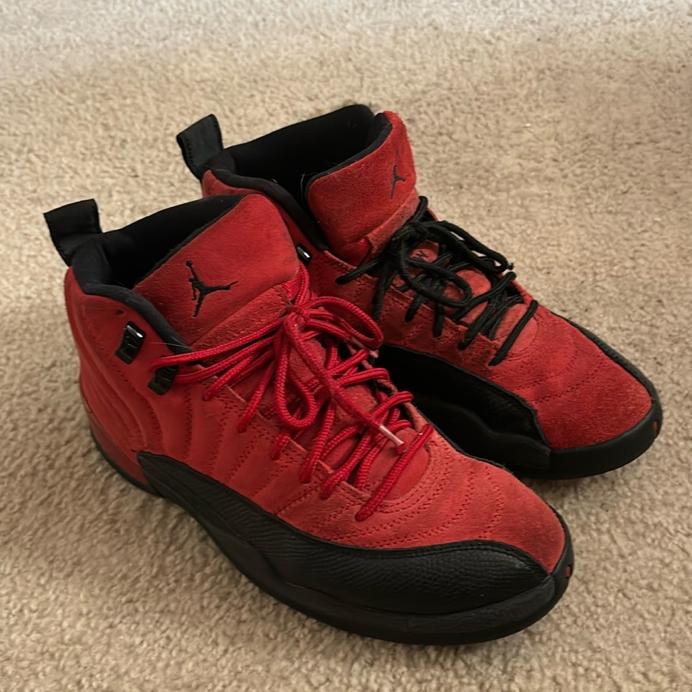 Jordan Retro 12